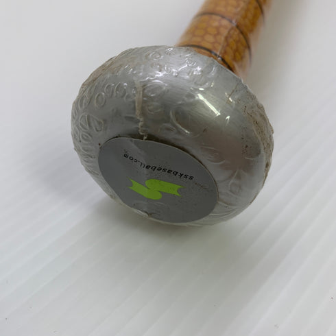 エスエスケイ SSK スカイビート31KLSF 中学硬式 部活 クラブチーム 金属製バット SBB2200 未使用品 野球 7977