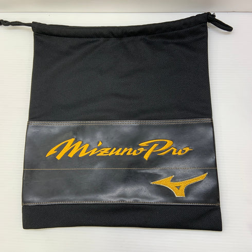 ミズノ MIZUNO ミズノプロ 硬式 大人 一般 外野手用 グローブ グラブ 左投げ 1AJGH99117 タグ付き グローブ袋付き 野球 7343