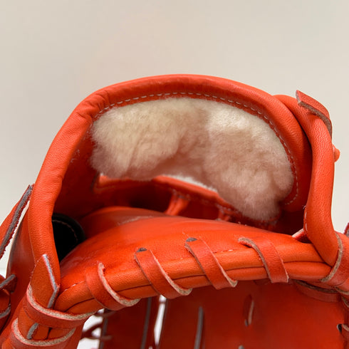 ミズノ MIZUNO ミズノプロ 軟式 大人 一般 外野手用 グローブ グラブ 左投げ 1AJGR29007 タグ付き 箱・グローブ袋付き 野球 7275