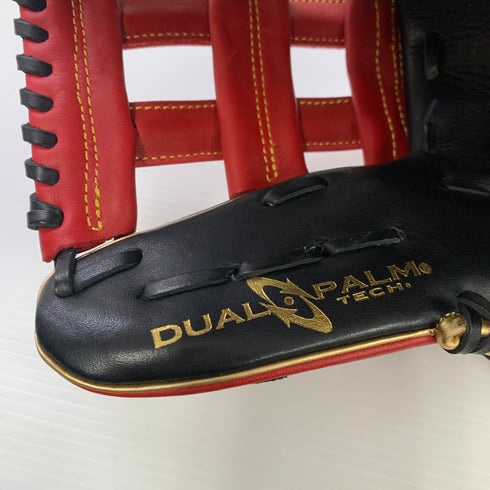 ローリングス Rawlings ハイパーテック 軟式 大人 一般 外野手用 グローブ グラブ 右投げ GR2HTCY719 中古品 野球 6819