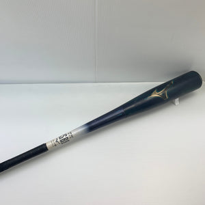ミズノ MIZUNO ビヨンドマックスレガシー 軟式 大人 一般 FRP製バット 1CJBR193 トップバランス 中古 ケース付き 野球 8171