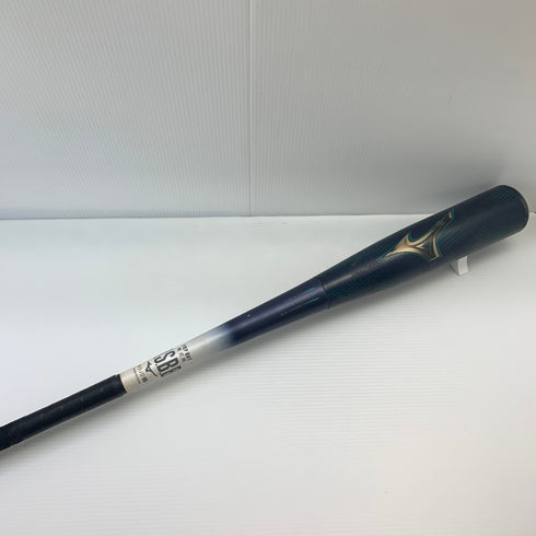 ミズノ MIZUNO ビヨンドマックスレガシー 軟式 大人 一般 FRP製バット 1CJBR193 トップバランス 中古 ケース付き 野球 8171