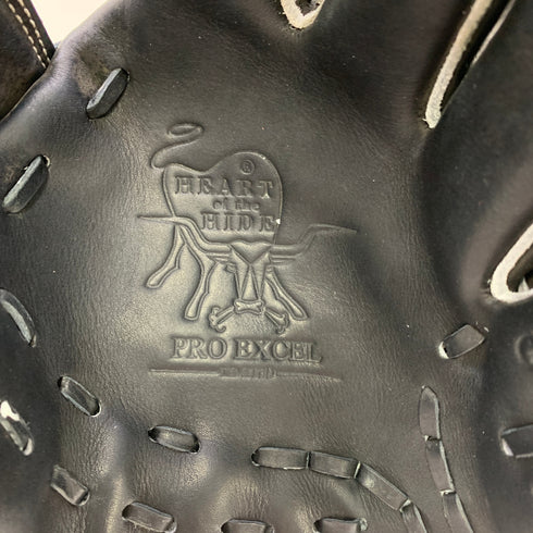 ローリングス Rawlings HOH GR5HECK45 軟式 大人 一般 内野手用 グローブ グラブ 右投げ 中古品 野球 9445
