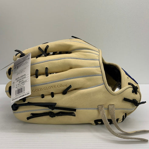 ローリングス Rawlings HOH PRO EXCEL 軟式 外野手用グローブ GR4HESH99 4560