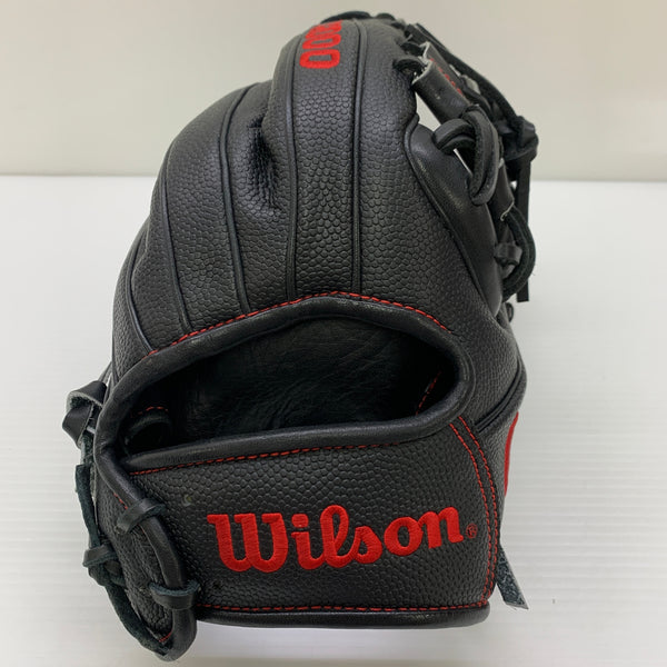 ウィルソン Wilson A2000 硬式 大人 一般 内野手用 グローブ グラブ 右投げ 中古品 野球 8998