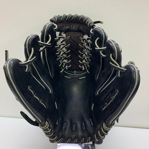 ローリングス Rawlings GR9FHTALR 両投げ 軟式 大人 一般 オールラウンド グローブ グラブ 中古品 野球 1398