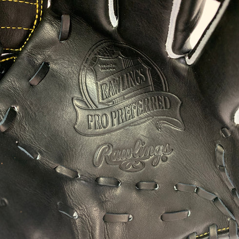 ローリングス Rawlings プロプリファード PRO PREFERRED GH4PW2A15MG 硬式 大人 一般 投手用 グローブ ピッチャー グラブ 右投げ タグ付き 野球 8931