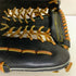 久保田スラッガー KUBOTA SLUGGER KSN-SPB 軟式 大人 一般 外野手用 グローブ グラブ 左投げ 中古品 グローブ袋付き 野球 1166