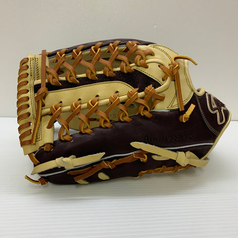 久保田スラッガー KUBOTA SLUGGER 軟式 大人 一般 外野手用 グローブ グラブ 左投げ R5-ST39 タグ付き 野球 7086