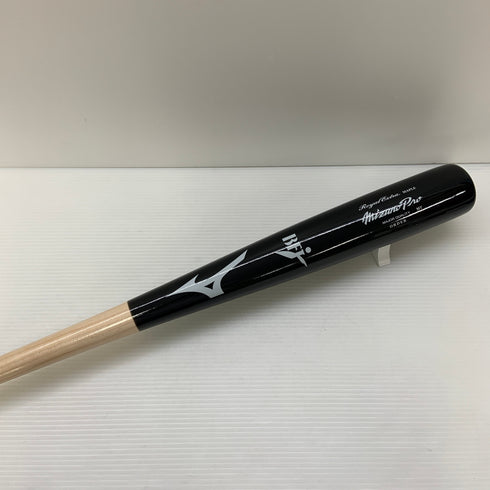 ミズノ MIZUNO ミズノプロ 硬式 大人 一般 木製バット(BFJマーク) 中古 野球 7716