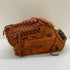 久保田スラッガー KUBOTA SLUGGER KSN-L7 軟式 大人 一般 オールラウンド グローブ グラブ 左投げ 中古品 野球 8421