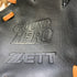 ゼット ZETT GROUND HERO 少年軟式 子ども オールラウンド グローブ グラブ 右投げ BJG762640 タグ付き 野球 8084