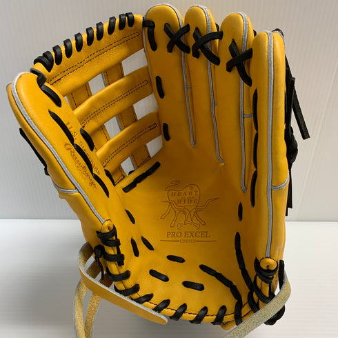 ローリングス Rawlings HOH GR5HW2B87MG 軟式 大人 一般 外野手用 グローブ グラブ 右投げ 中古品 野球 8393