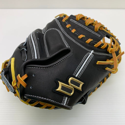 SSK エスエスケイ プロエッジ 硬式 キャッチャーミット AKBM04424 5641