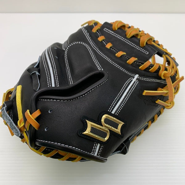 SSK エスエスケイ プロエッジ 硬式 キャッチャーミット AKBM04424 5641