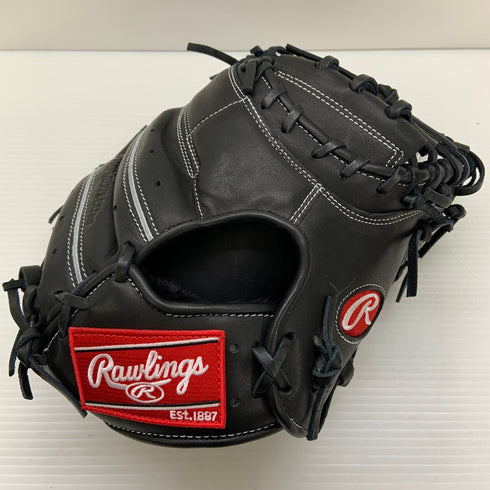 ローリングス Rawlings 少年軟式 子ども キャッチャーミット 捕手 グローブ グラブ 右投げ GJ5HW2HJW タグ付き 野球 7900