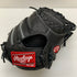 ローリングス Rawlings 少年軟式 子ども キャッチャーミット 捕手 グローブ グラブ 右投げ GJ5HW2HJW タグ付き 野球 7900