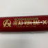 ヘッドランバット X HEAD RUN BAT X ミノルマン トレーニング用 練習 木製バット Amazing 野球 7399