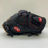 ローリングス Rawlings HOH GR3HMA15FB 軟式 大人 一般 投手用 グローブ ピッチャー グラブ 右投げ 中古品 野球 9341