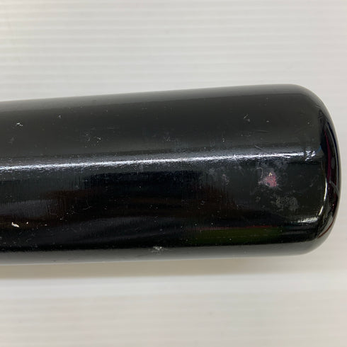 久保田スラッガー KUBOTA SLUGGER 硬式 大人 一般 木製バット(BFJマーク) BAT-215 中古 野球 7721