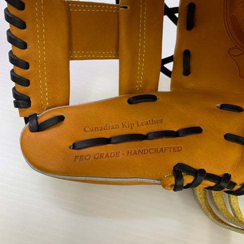 ローリングス Rawlings プロプリファード PRO PREFERRED GH6PRSF4 硬式 大人 一般 内野手用 グローブ グラブ 右投げ タグ付き 野球 9041