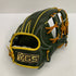 中古品 YGS 山本グラブスタジオ プロライン 硬式 内野手用グローブ EA3 4418