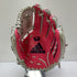 アディダス ソフトボール用 大人 一般 内野手用 グローブ グラブ 右投げ JH278 中古品 野球 6509