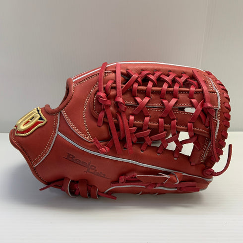 ウィルソン Wilson ベーシックラボ WBW103019 軟式 大人 一般 オールラウンド グローブ グラブ 右投げ タグ付き 野球 1298