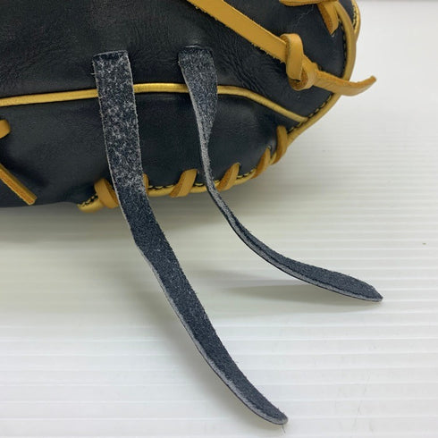 中古品 エスエスケイ SSK プロエッジ オーダー 軟式 投手用グローブ 5332