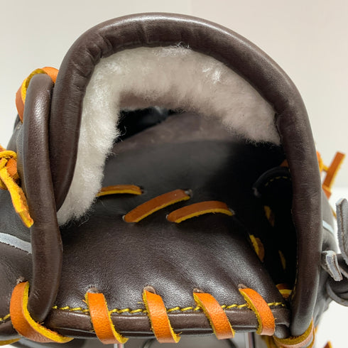 ワールドペガサス WORLD PEGASUS 硬式 大人 一般 外野手用 グローブ グラブ 右投げ WP WGK5FP73 タグ付き 野球 8342