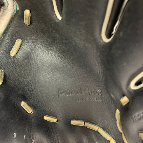 ゼット ZETT プロステイタス PROSTATUS BRGB621S 軟式 大人 一般 内野手用 グローブ グラブ 右投げ 中古品 野球 9376