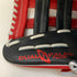 ローリングス Rawlings ハイパーテック ソフトボール用 大人 一般 オールラウンド グローブ グラブ 右投げ GS5FHTCY719 中古品 野球 7261