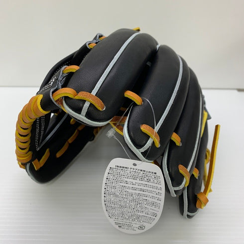 エスエスケイ SSK 硬式 内野手用グローブ PKB866 5839