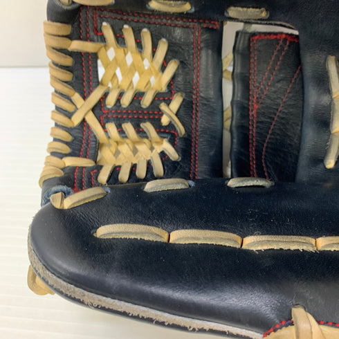 久保田スラッガー KUBOTA SLUGGER 軟式 大人 一般 投手用 グローブ ピッチャー グラブ 右投げ KSN-SP18 中古品 野球 7410