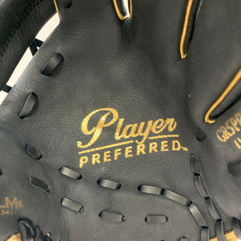 ローリングス Rawlings PlayerPRFERRED 軟式 大人 一般 内野手用 グローブ グラブ 右投げ GR5PPRN62 タグ付き 野球 7449