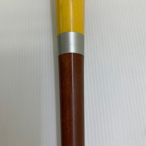 ローリングス Rawlings bigstick 硬式 大人 一般 木製バット(BFJマーク) BHW7FMBL 野球 6950