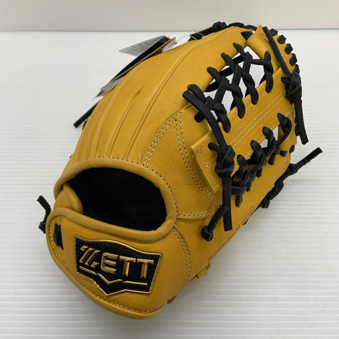 ゼット ZETT グランドヒーロー 少年軟式 子ども オールラウンド グローブ グラブ 右投げ BJGB76545 タグ付き 野球 8080