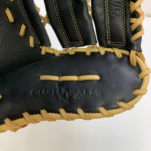 ローリングス Rawlings ハイパーテック GSXHTC3ACD ソフトボール用 大人 一般 ファーストミット 一塁手 グローブ グラブ 左投げ 中古品 野球 9128