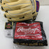 ローリングス Rawlings プロプリファード PRO PREFERRED GH4PW2N52MG 硬式 大人 一般 内野手用 グローブ グラブ 右投げ タグ付き グローブ袋付き 野球 1430