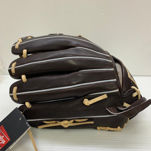 ローリングス Rawlings PROPREEFERRED 硬式 大人 一般 内野手用 グローブ グラブ 右投げ GH1PRCK4 タグ付き 野球 7506