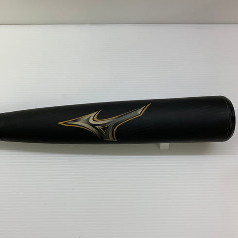 ミズノ MIZUNO ビヨンドマックスレガシー 軟式 大人 一般 FRP製バット 1CJBR157 トップバランス 中古 ケース付き 野球 7831
