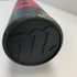 マルーチ marucci ワニクラッシャー 軟式 大人 一般 FRP製バット MJJSBBWS ケース付き 野球 7309