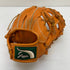 久保田スラッガー KUBOTA SLUGGER 軟式 大人 一般 内野手用 グローブ グラブ 右投げ KSN-23MS 中古品 野球 7272