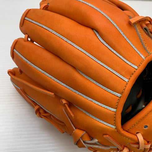 エスエスケイ SSK プロエッジ 硬式 大人 一般 内野手用 グローブ グラブ 右投げ PEK84418 タグ付き 野球 7142