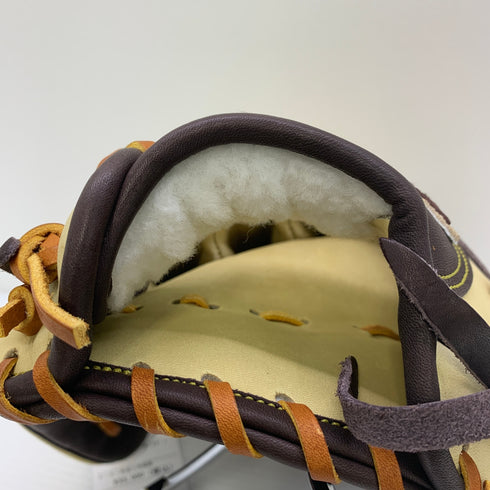 久保田スラッガー KUBOTA SLUGGER 軟式 大人 一般 内野手用 グローブ グラブ 右投げ R5-24MS タグ付き 野球 6012