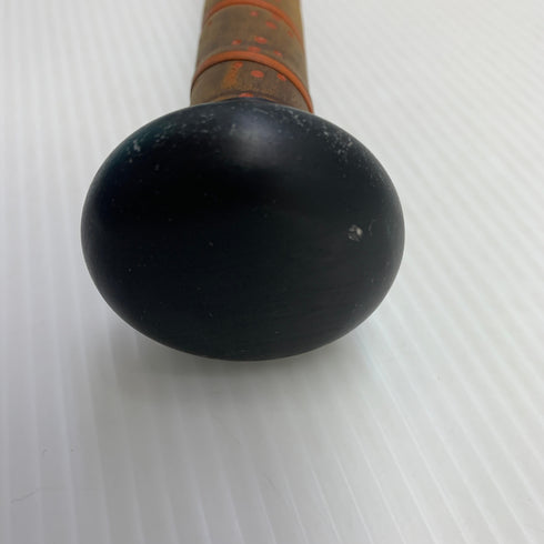 ゼット ZETT GODA-FZ740 硬式 大人 一般 金属製バット BAT15383 野球 7168