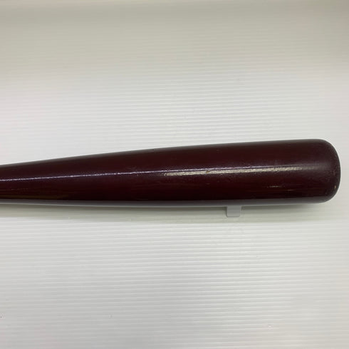 和牛JB WAGYU JB 軟式 大人 一般 木製バット 中古 野球 8054