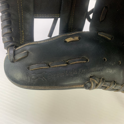 ミズノ MIZUNO ミズノプロ mizunopro 2GW28104 硬式 大人 一般 内野手用 グローブ グラブ 右投げ 中古品 野球 9325