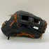 リュウ RYU 701 硬式 大人 一般 外野手用 グローブ グラブ 右投げ 中古品 野球 9348