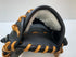 ミズノ MIZUNO グローバルエリート HselectionSIGNA AXI 軟式 ファーストミット 1AJFR31700 TK型 4075
